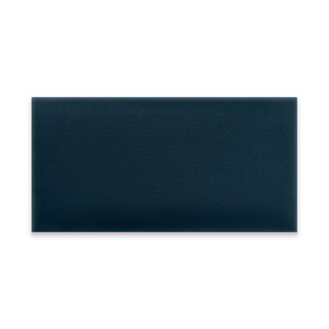 Panel Tapicerowany Granatowy
