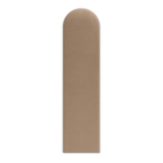 Panel Tapicerowany Beżowy 30cm
