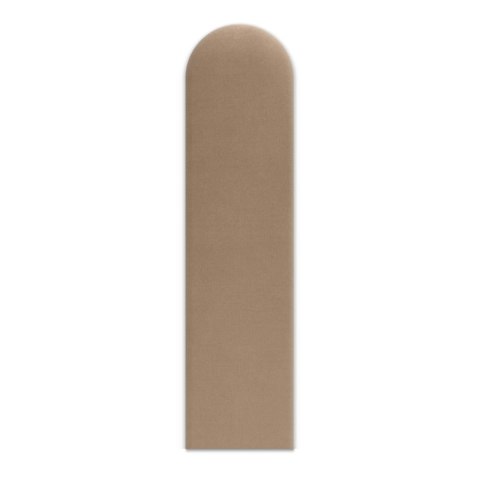 Panel Tapicerowany Beżowy 30cm