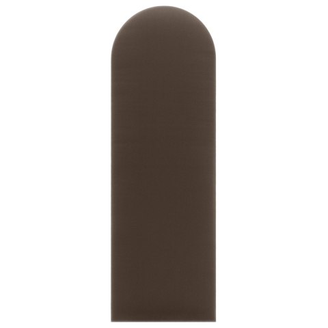 Panel Tapicerowany Brązowy 20cm