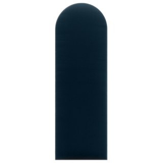 Panel Tapicerowany Granatowy 20cm