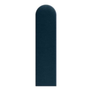 Panel Tapicerowany Granatowy 20cm