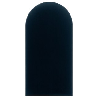 Panel Tapicerowany Granatowy 30cm
