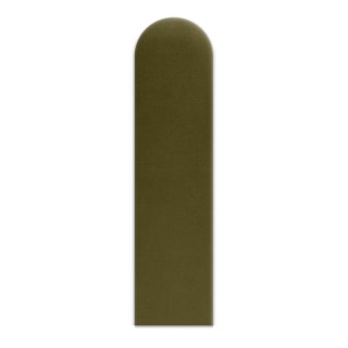Panel Tapicerowany Khaki 20cm
