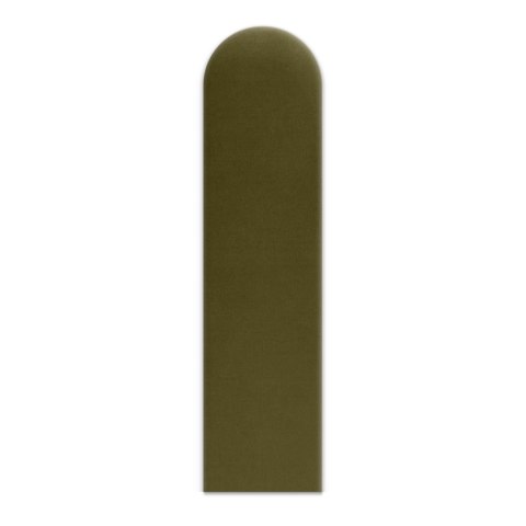 Panel Tapicerowany Khaki 20cm