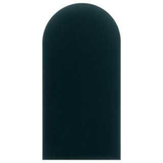Panel Tapicerowany Turkusowy 30cm