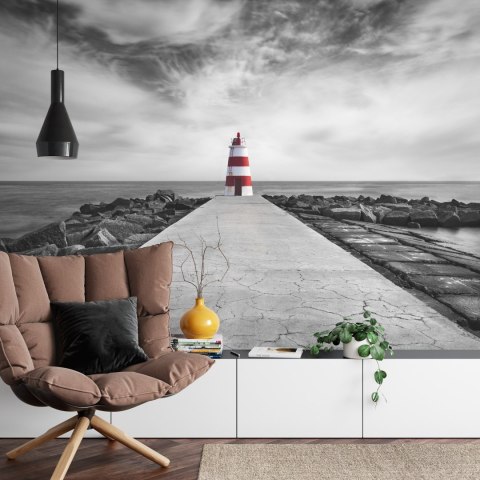 Fototapeta Morze 3D