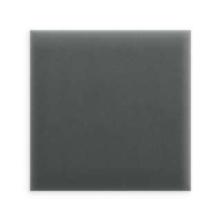 Panel Tapicerowany Magic Velvet Grafitowy