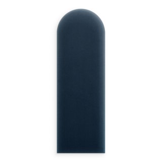 Panel Tapicerowany Magic Velvet Granatowy 20cm