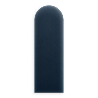 Panel Tapicerowany Magic Velvet Granatowy 20cm
