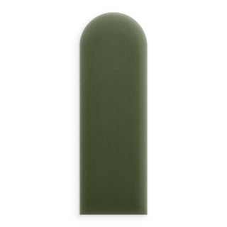 Panel Tapicerowany Magic Velvet Khaki 20cm