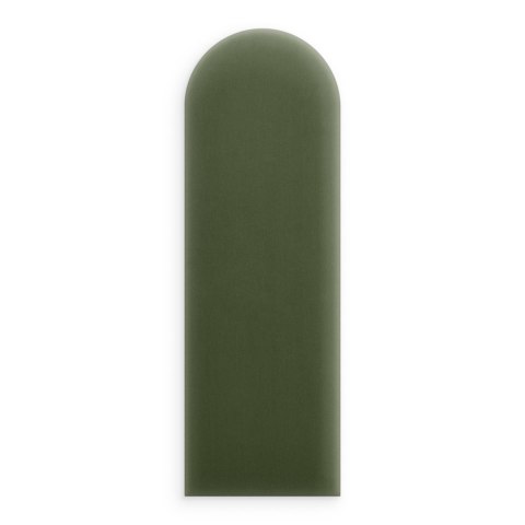 Panel Tapicerowany Magic Velvet Khaki 30cm