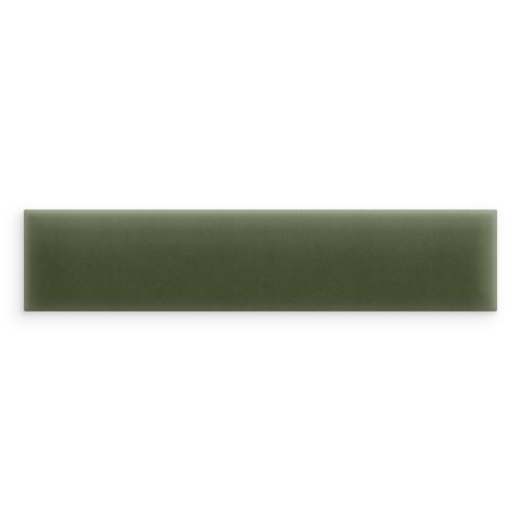 Panel Tapicerowany Magic Velvet Khaki