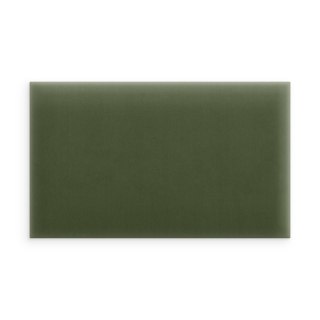 Panel Tapicerowany Magic Velvet Khaki
