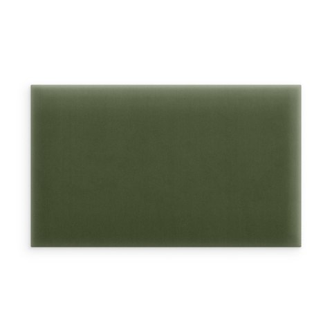 Panel Tapicerowany Magic Velvet Khaki