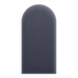 Panel Tapicerowany Magic Velvet Lawendowy 30cm