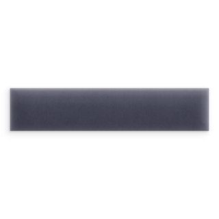 Panel Tapicerowany Magic Velvet Lawendowy