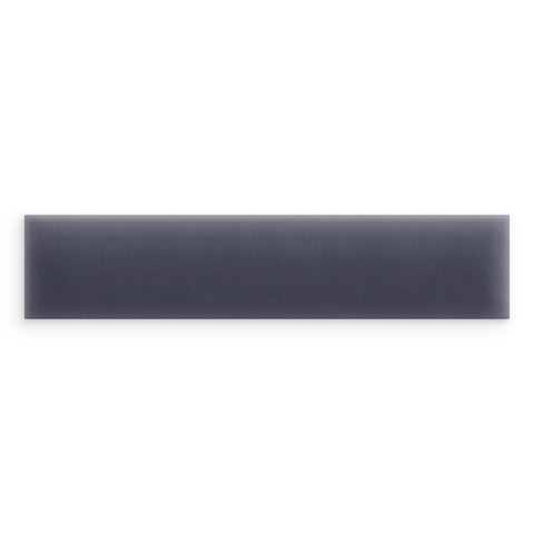Panel Tapicerowany Magic Velvet Lawendowy