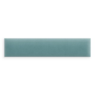 Panel Tapicerowany Magic Velvet Lazurowy