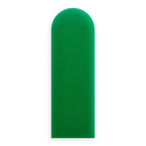 Panel Tapicerowany Magic Velvet Zielony 20cm