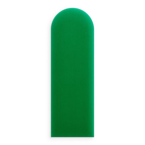 Panel Tapicerowany Magic Velvet Zielony 20cm