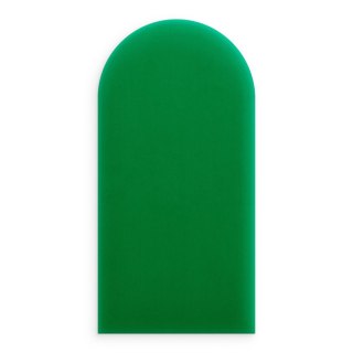 Panel Tapicerowany Magic Velvet Zielony 30cm