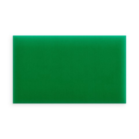 Panel Tapicerowany Magic Velvet Zielony