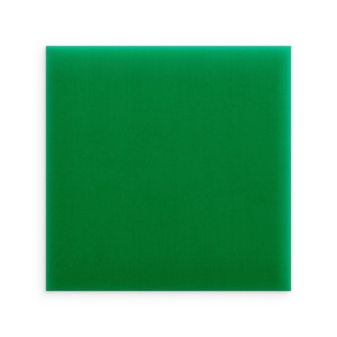 Panel Tapicerowany Magic Velvet Zielony