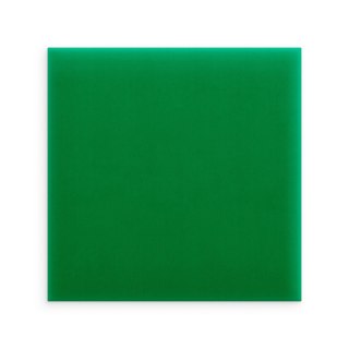 Panel Tapicerowany Magic Velvet Zielony