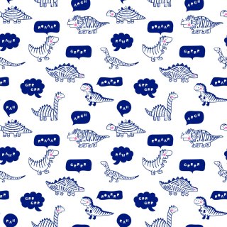 Tapeta W Dinozaury, Do Pokoju Dziecka