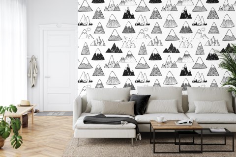 Fototapeta Góry