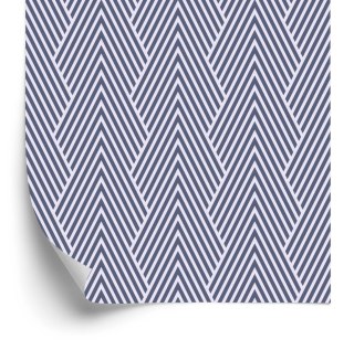 Tapeta Geometryczna - Art Deco