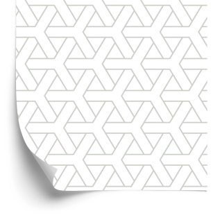 Tapeta Geometryczna - Minimalizm