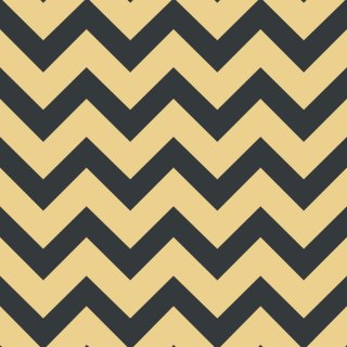 Tapeta Geometryczna - Retro