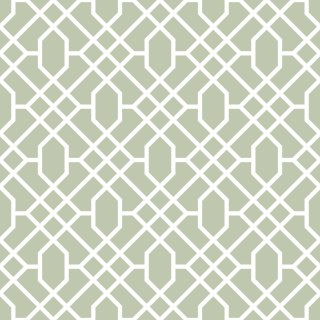 Tapeta Geometryczne Ornamenty