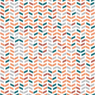 Tapeta Kolorowe Geometryczne Wzory