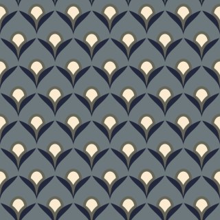 Tapeta Kolorowe Wzory Geometryczne