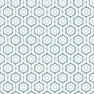 Tapeta Modernistyczny Wzór Geometryczny