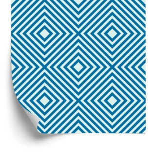 Tapeta Nowoczesny Wzór Geometryczny