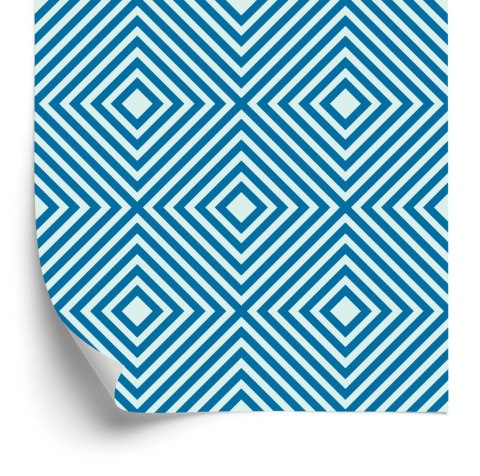 Tapeta Nowoczesny Wzór Geometryczny