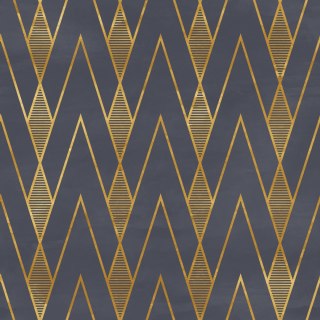 Tapeta Nowoczesny Wzór Geometryczny