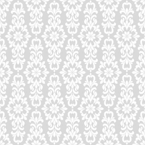 Tapeta Dostojne Ornamenty