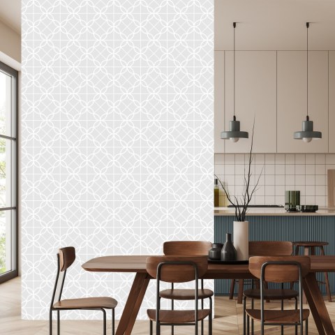 Tapeta Geometryczne Ornamenty