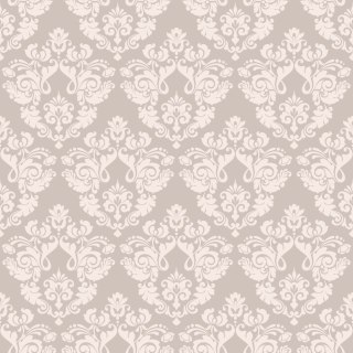 Tapeta Królewskie Ornamenty