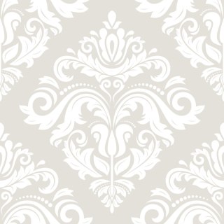 Tapeta Królewskie Ornamenty