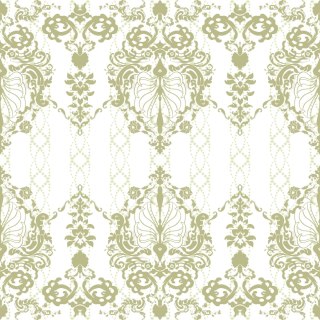 Tapeta Królewskie Ornamenty
