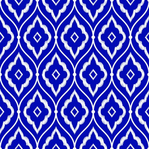 Tapeta Ornamenty Vintage