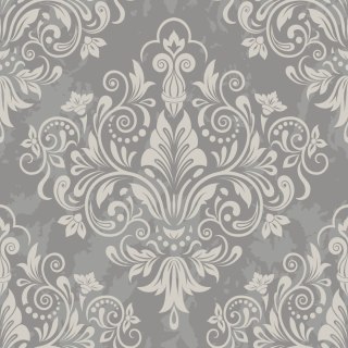 Tapeta Piękne Ornamenty