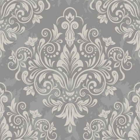 Tapeta Piękne Ornamenty