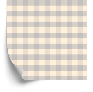 Tapeta W Kratę, Optyczna, Geometryczna, Do Salonu